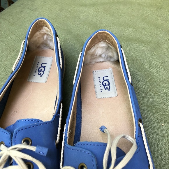 Ugg’s 9.5 shoes - Picture 4 of 4